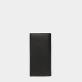 BALLY MYTHOS folio long wallet