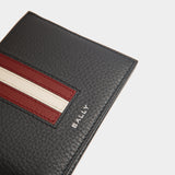 BALLY RIBBON ID SHORT CLIP
