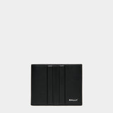 BALLY MYTHOS 6-Card Short Clip