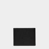 BALLY MYTHOS 6-Card Short Clip
