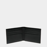 BALLY MYTHOS 6-Card Short Clip
