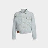 BALLY denim jacket