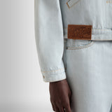 BALLY denim jacket