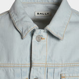BALLY denim jacket
