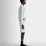 BALLY denim jacket