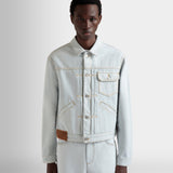 BALLY denim jacket