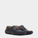 BALLY PILOT 開車鞋