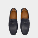 BALLY PILOT 開車鞋