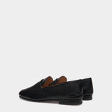 BALLY PLUME MOCCINS