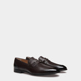 BALLY WESTMINSTER Crest Loafers