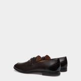 BALLY WESTMINSTER Crest Loafers