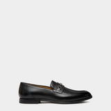 BALLY WESTMINSTER Crest Loafers