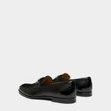 BALLY WESTMINSTER Crest Loafers