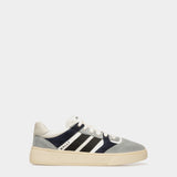 BALLY RAISE SNEAKERS