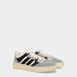 BALLY RAISE SNEAKERS