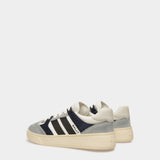 BALLY RAISE SNEAKERS