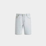 BALLY DENIM SHORTS