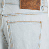 BALLY DENIM SHORTS