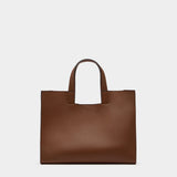 BALLY EASY 橫托特包