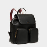 BALLY CODE Backpack