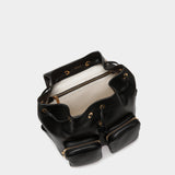 BALLY CODE Backpack