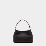 BALLY LOCK ME 雙層小手提包