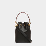 BALLY CODE small bucket bag