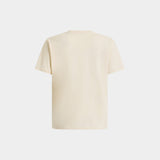 BALLY CREST 口袋刺繡 T-Shirt