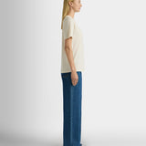 BALLY 芭蕾舞者短袖 T-Shirt