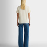 BALLY 芭蕾舞者短袖 T-Shirt