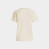 BALLY 芭蕾舞者短袖 T-Shirt
