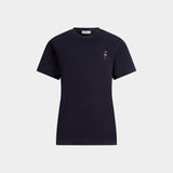 BALLY 芭蕾舞者 T-Shirt