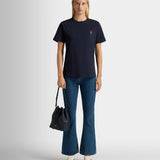 BALLY 芭蕾舞者 T-Shirt