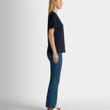BALLY 芭蕾舞者 T-Shirt