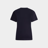 BALLY 芭蕾舞者 T-Shirt