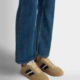 BALLY RETRO CREST TSP 運動鞋