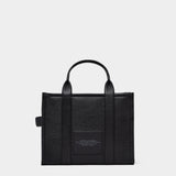 MARC JACOBS THE™ Medium Classic Leather Tote - 7 Colors
