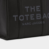 MARC JACOBS THE™ Medium Classic Leather Tote - 7 Colors