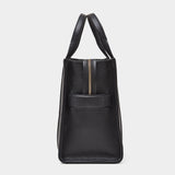 MARC JACOBS THE™ Medium Classic Leather Tote - 7 Colors