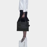 MARC JACOBS THE™ Medium Classic Leather Tote - 7 Colors