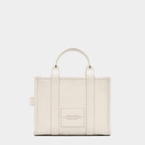 MARC JACOBS THE™ Medium Classic Leather Tote - 7 Colors