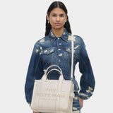 MARC JACOBS THE™ Medium Classic Leather Tote - 7 Colors