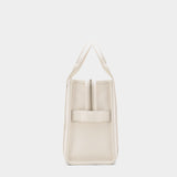 MARC JACOBS THE™ Medium Classic Leather Tote - 7 Colors