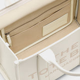 MARC JACOBS THE™ Medium Classic Leather Tote - 7 Colors