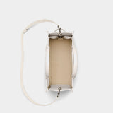 MARC JACOBS THE™ Medium Classic Leather Tote - 7 Colors