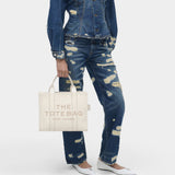 MARC JACOBS THE™ Medium Classic Leather Tote - 7 Colors