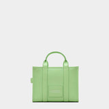 MARC JACOBS THE™ Medium Classic Leather Tote - 7 Colors