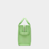 MARC JACOBS THE™ Medium Classic Leather Tote - 7 Colors
