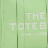 MARC JACOBS THE™ Medium Classic Leather Tote - 7 Colors