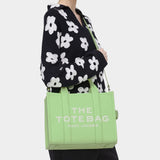 MARC JACOBS THE™ Medium Classic Leather Tote - 7 Colors